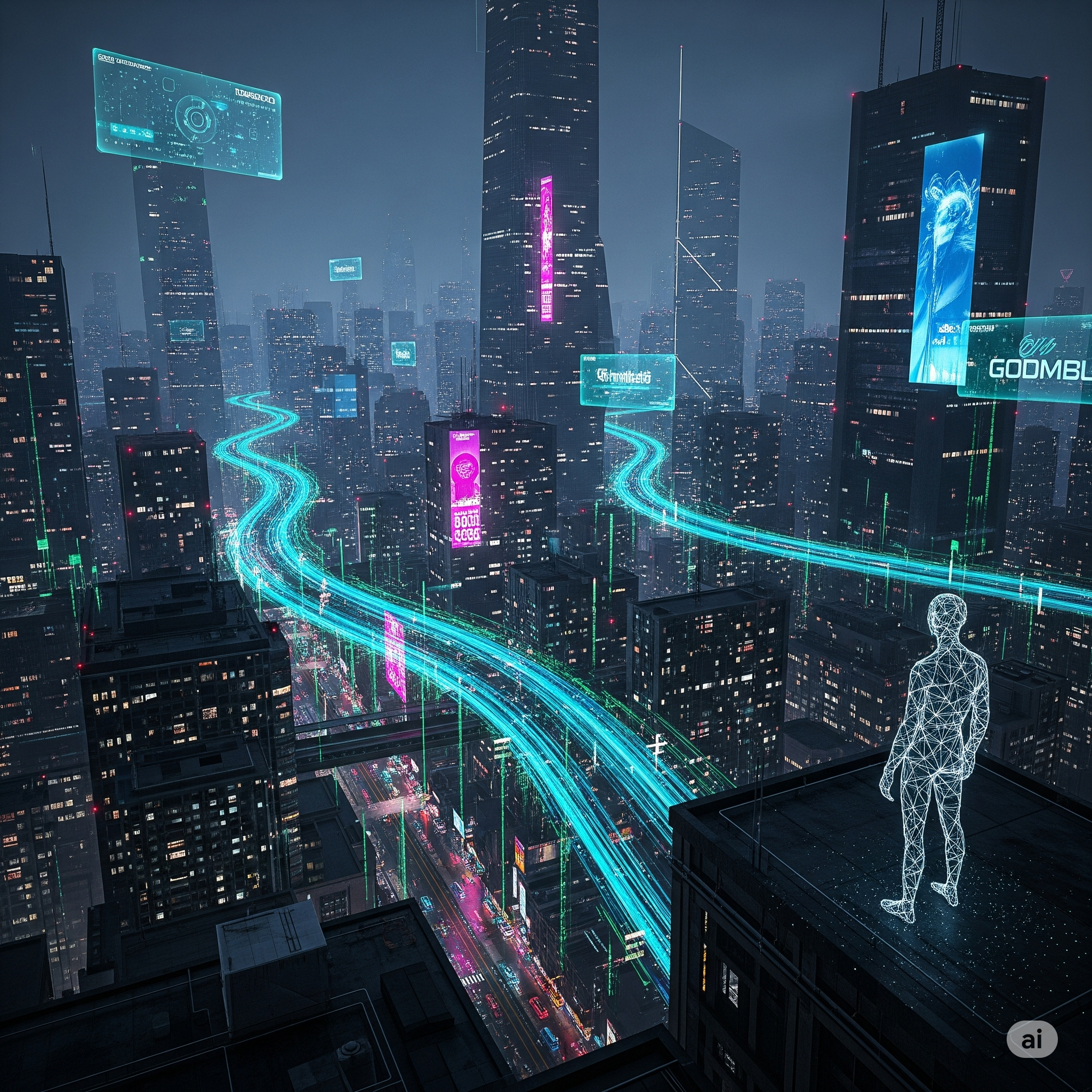 task management interface